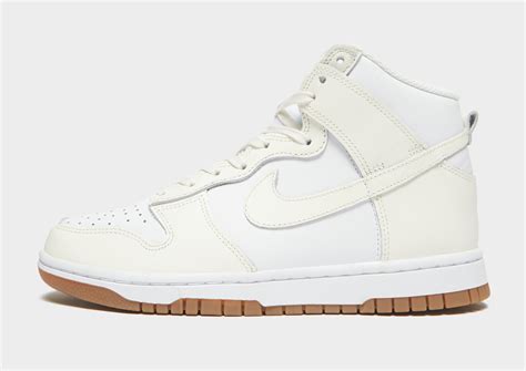 dunks high dames